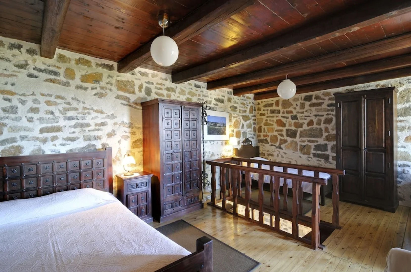 Elounda Traditional Art Suites