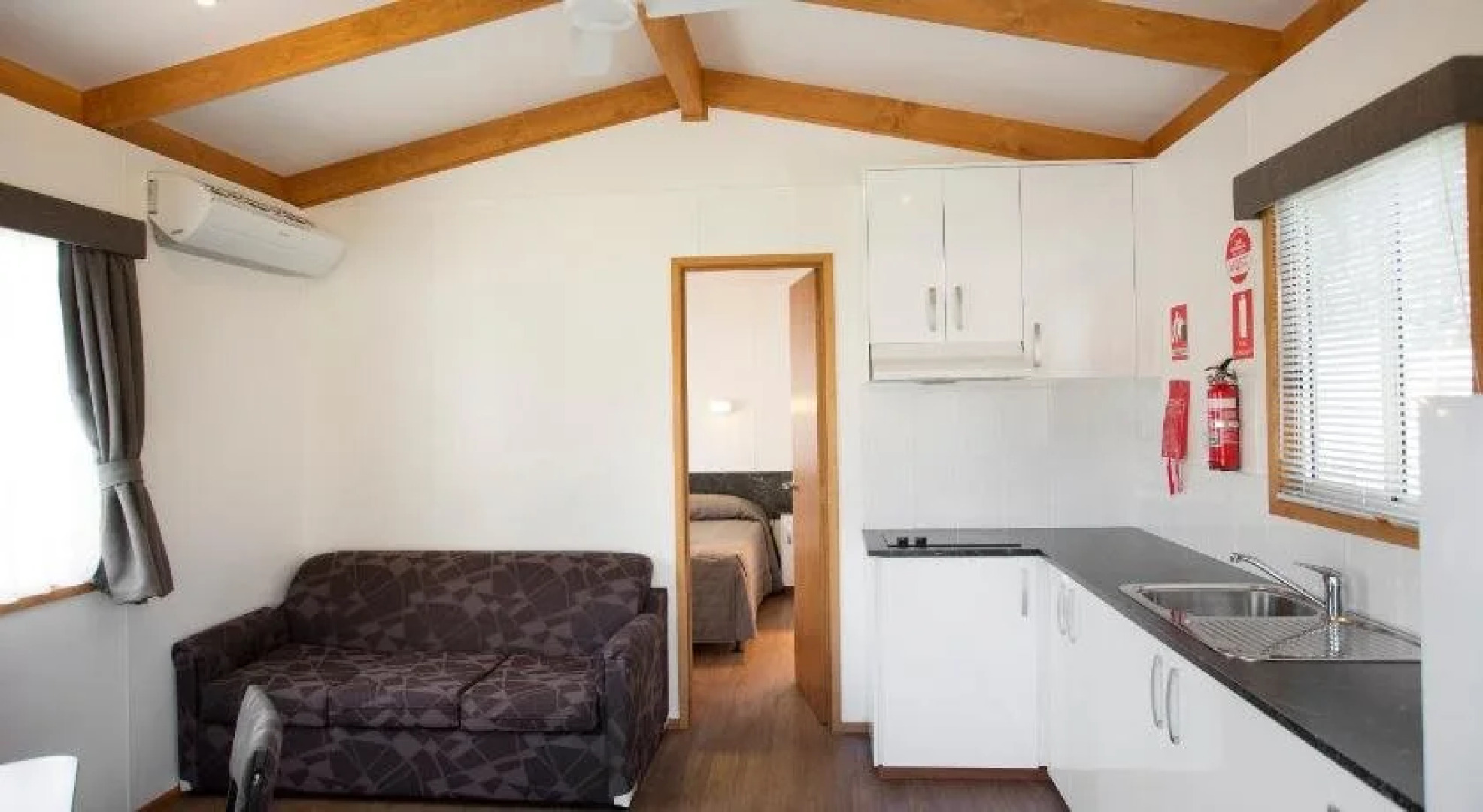 Barossa Tourist Park