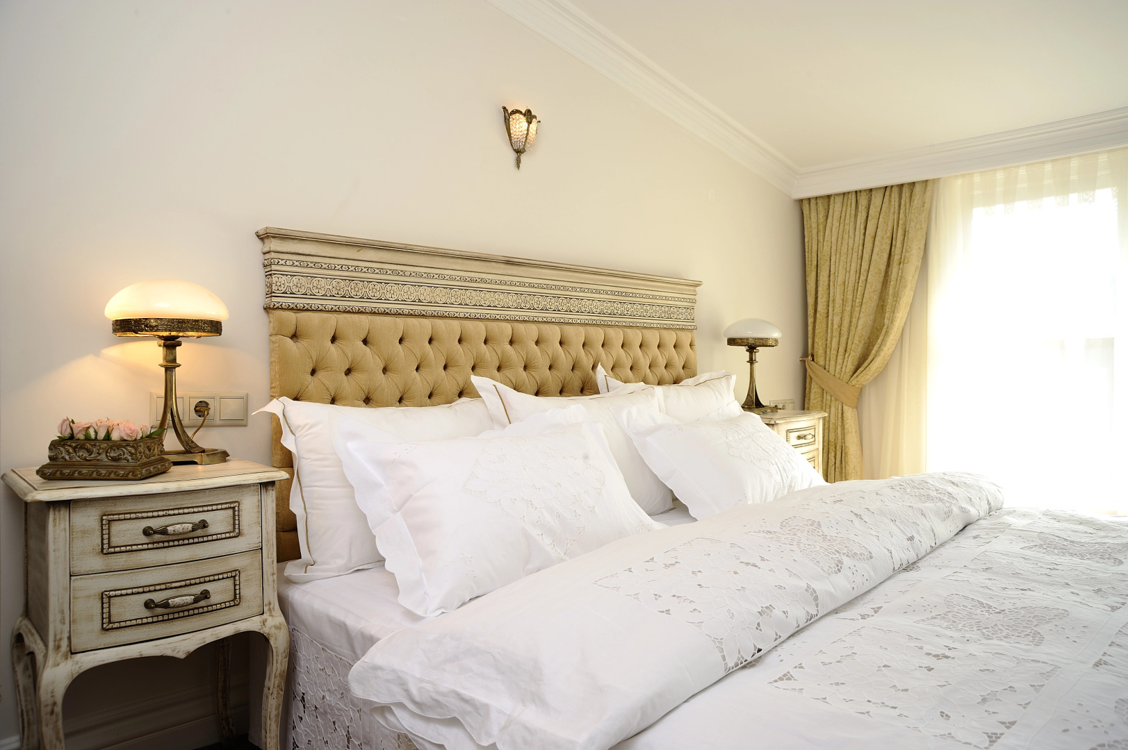 Erten Konak - Special Class