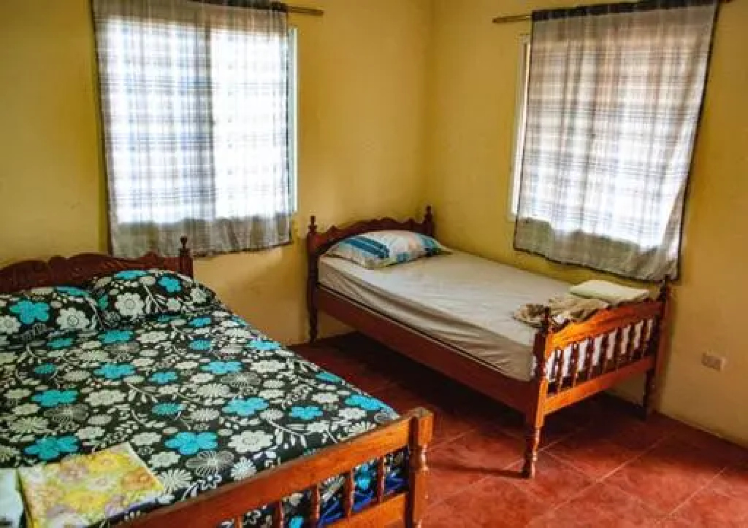 Hostal Nathaly