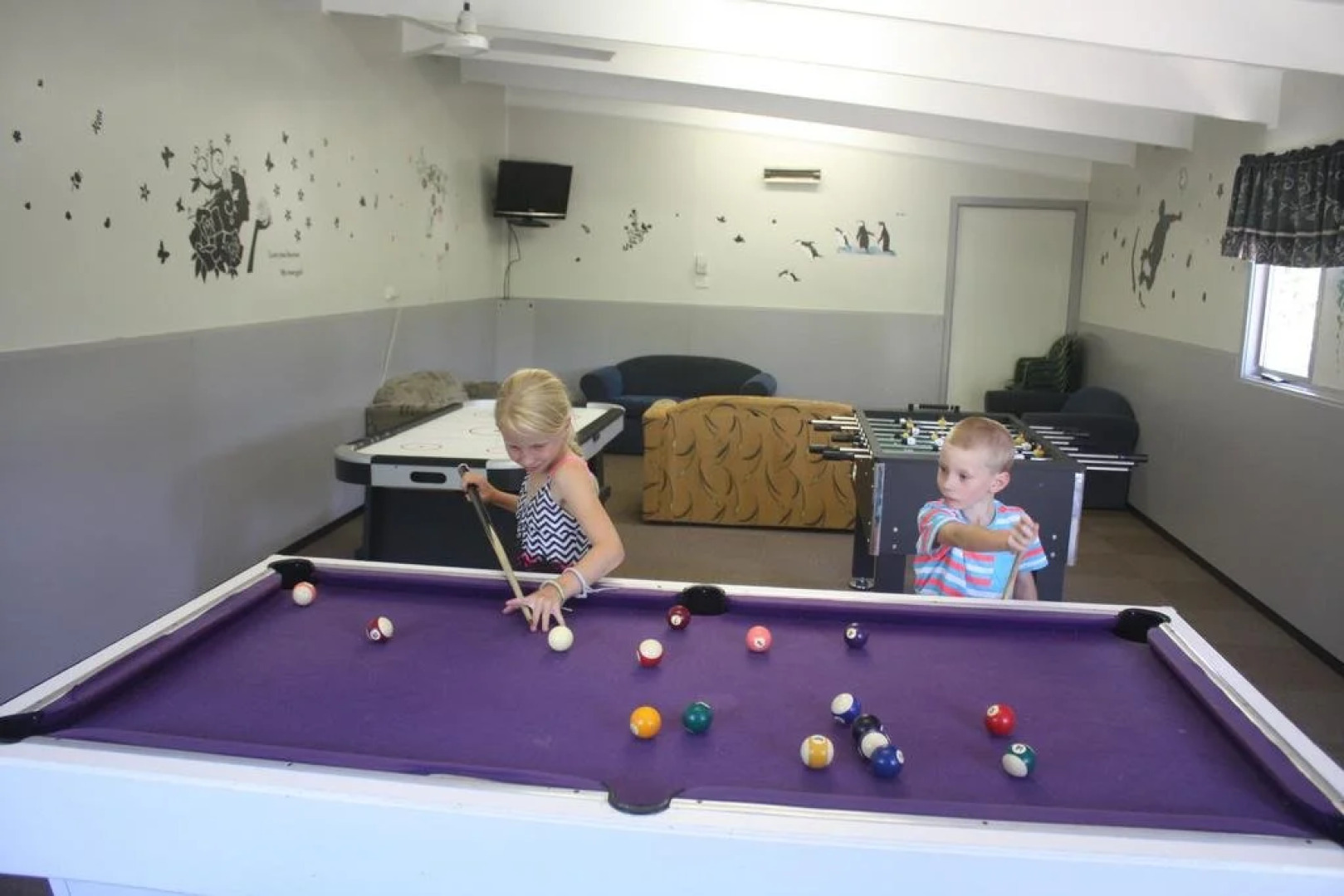 BIG4 Wangaratta North Cedars Holiday Park