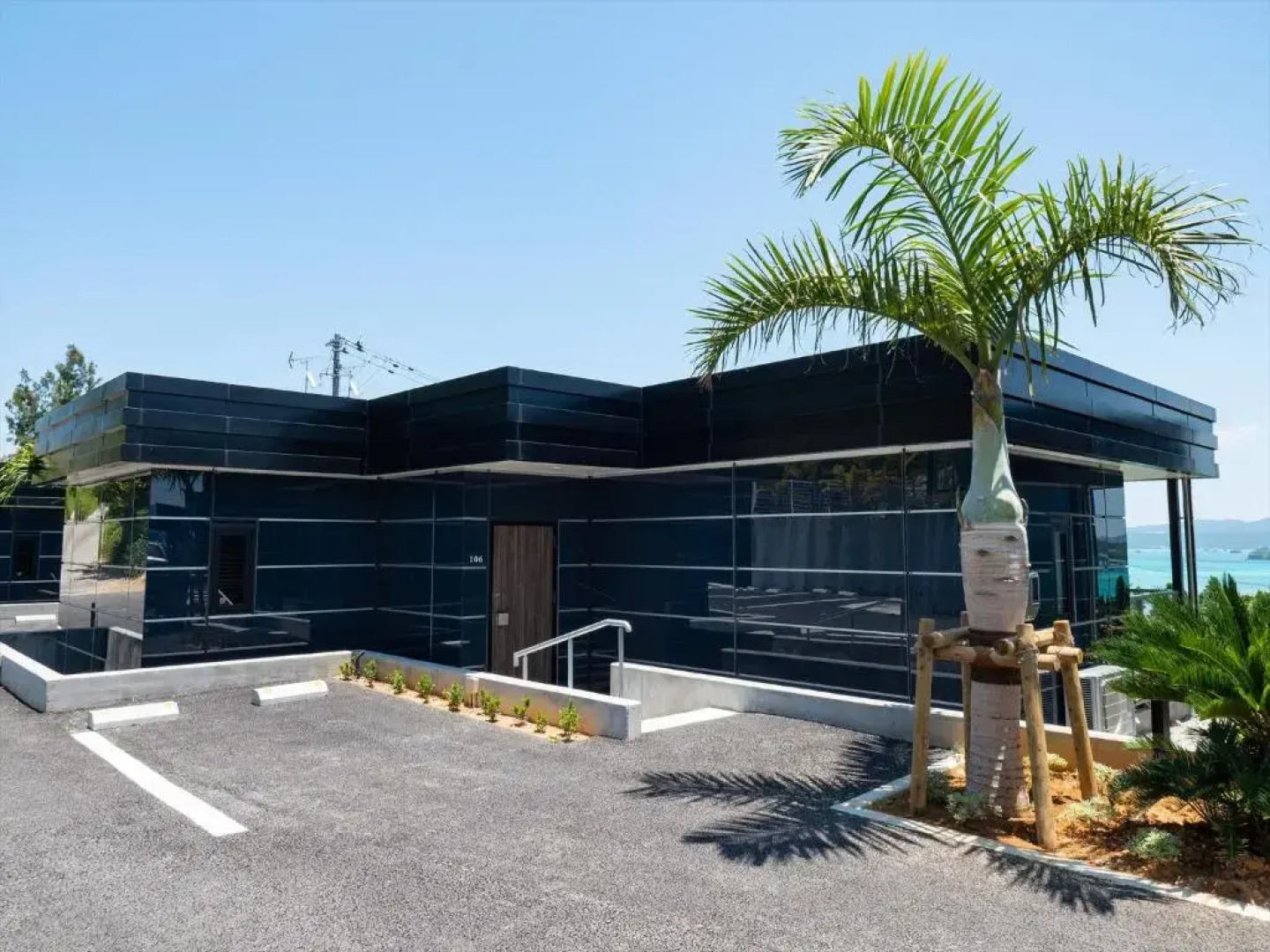 One Suite The Terrace