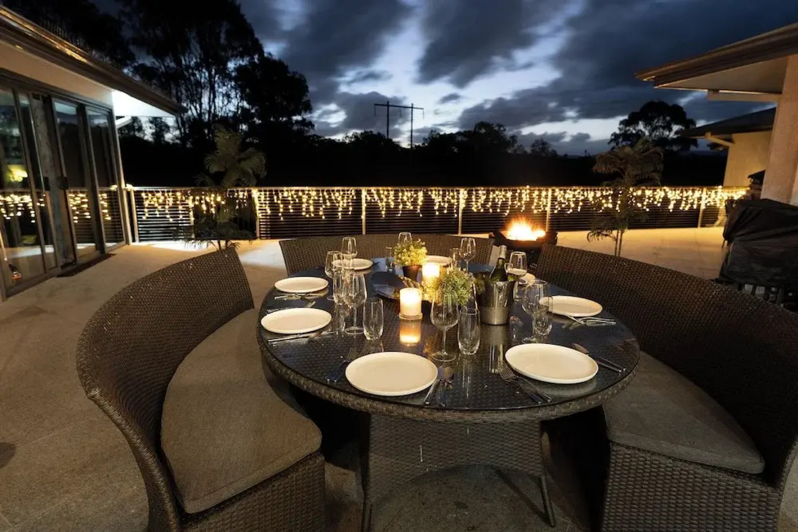 Lake Macquarie Manor