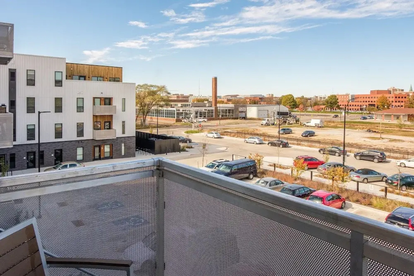 FRONTDESK Rowat Lofts East Village Des Moines