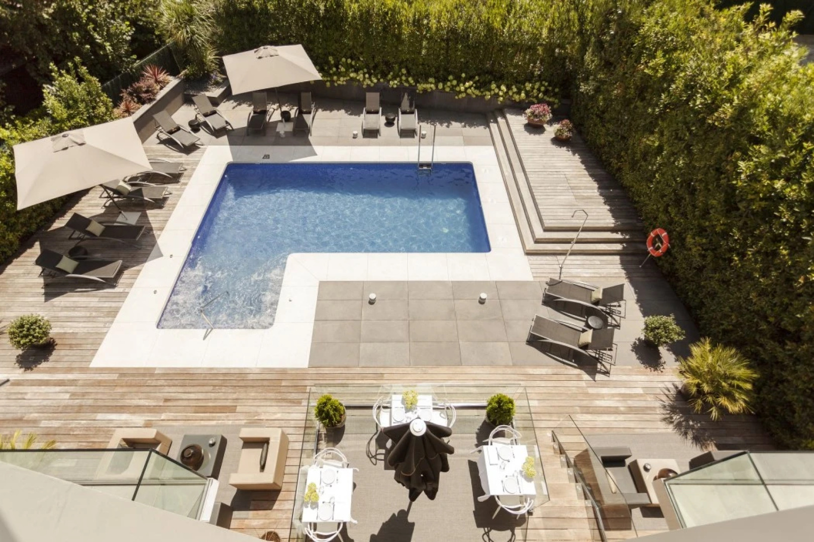 Villa Birdie Boutique