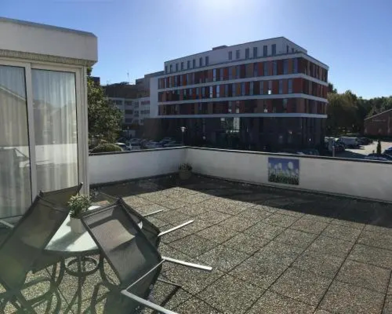Apartment Gronau