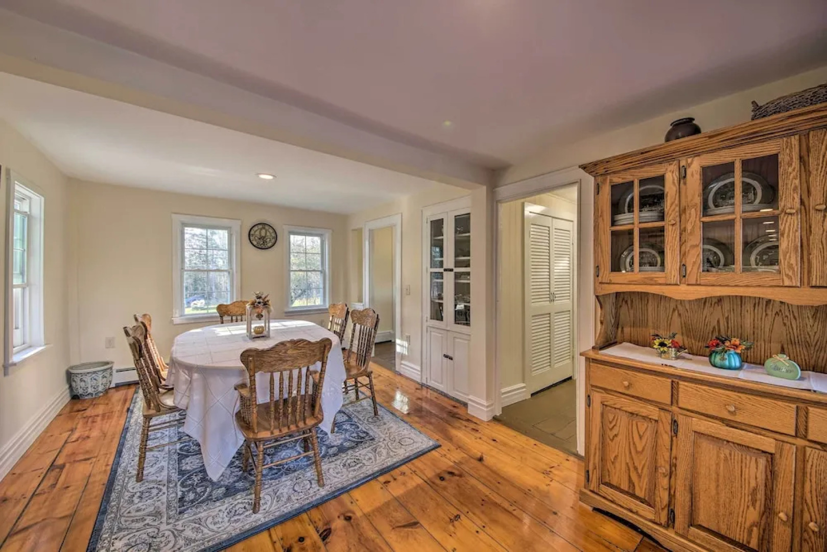 Riverfront Coastal Escape With Deep Water Dock!