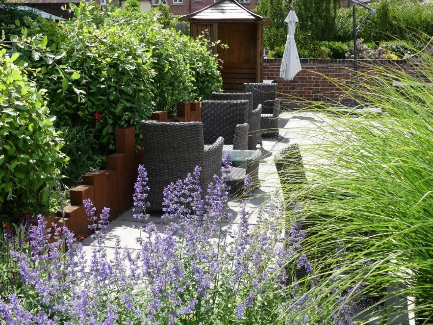 Milford Hall Salisbury