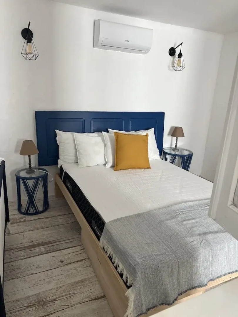 Impeccable 3-bed House in Portel