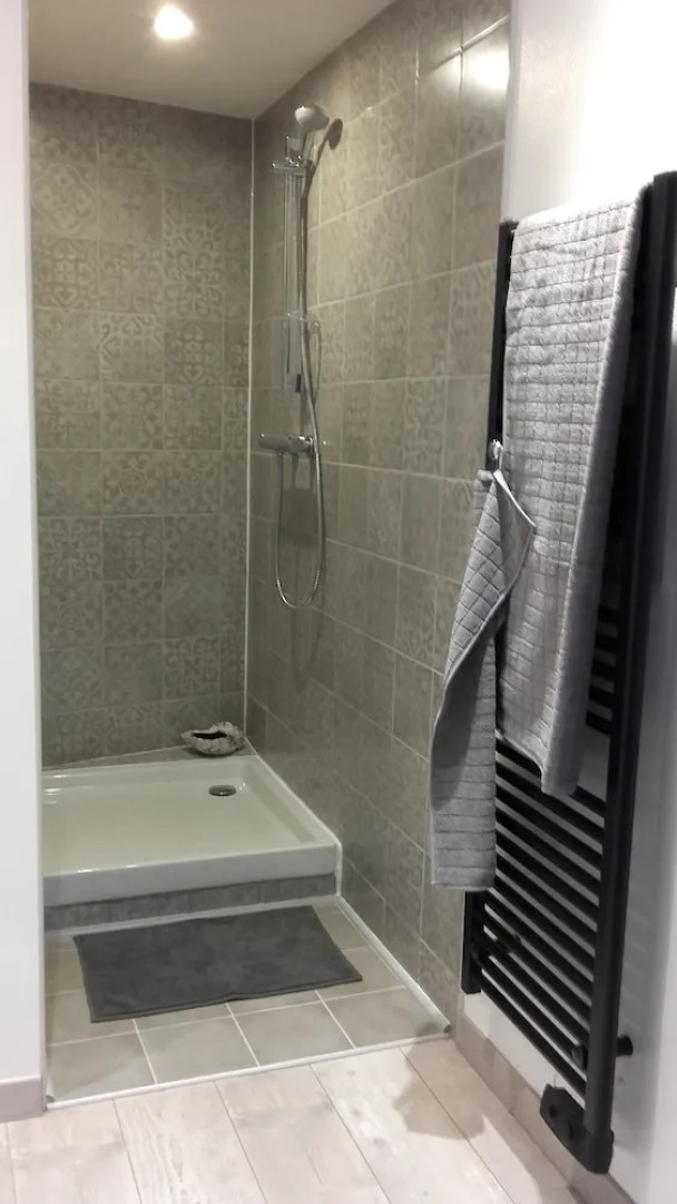 Le Nichoir du Plessis