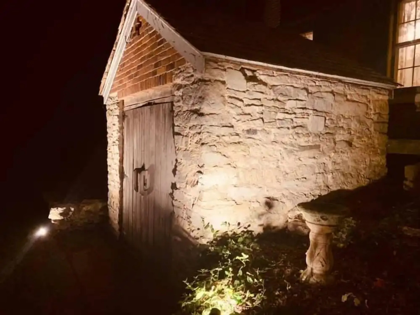 Willard Richards Inn