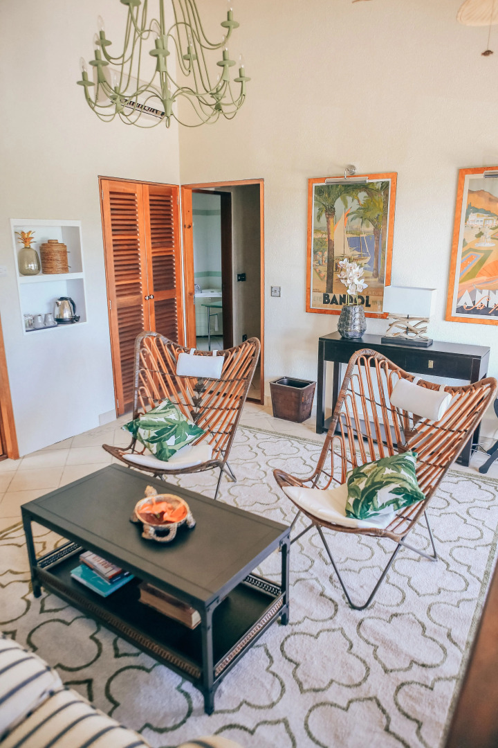 Bequia Beach Hotel Luxury Resort & Spa