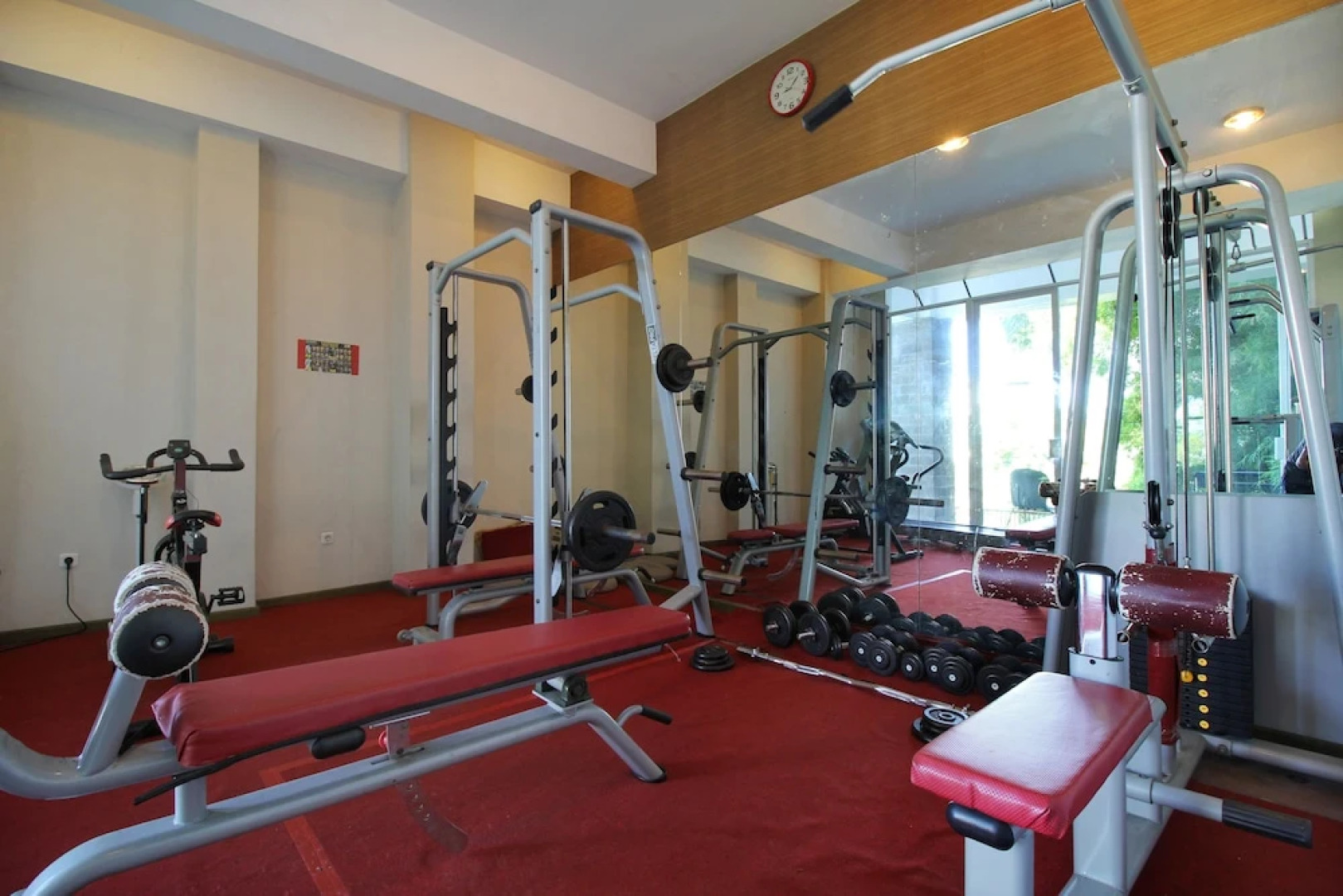 Airy Wenang Sam Ratulangi 199 Manado