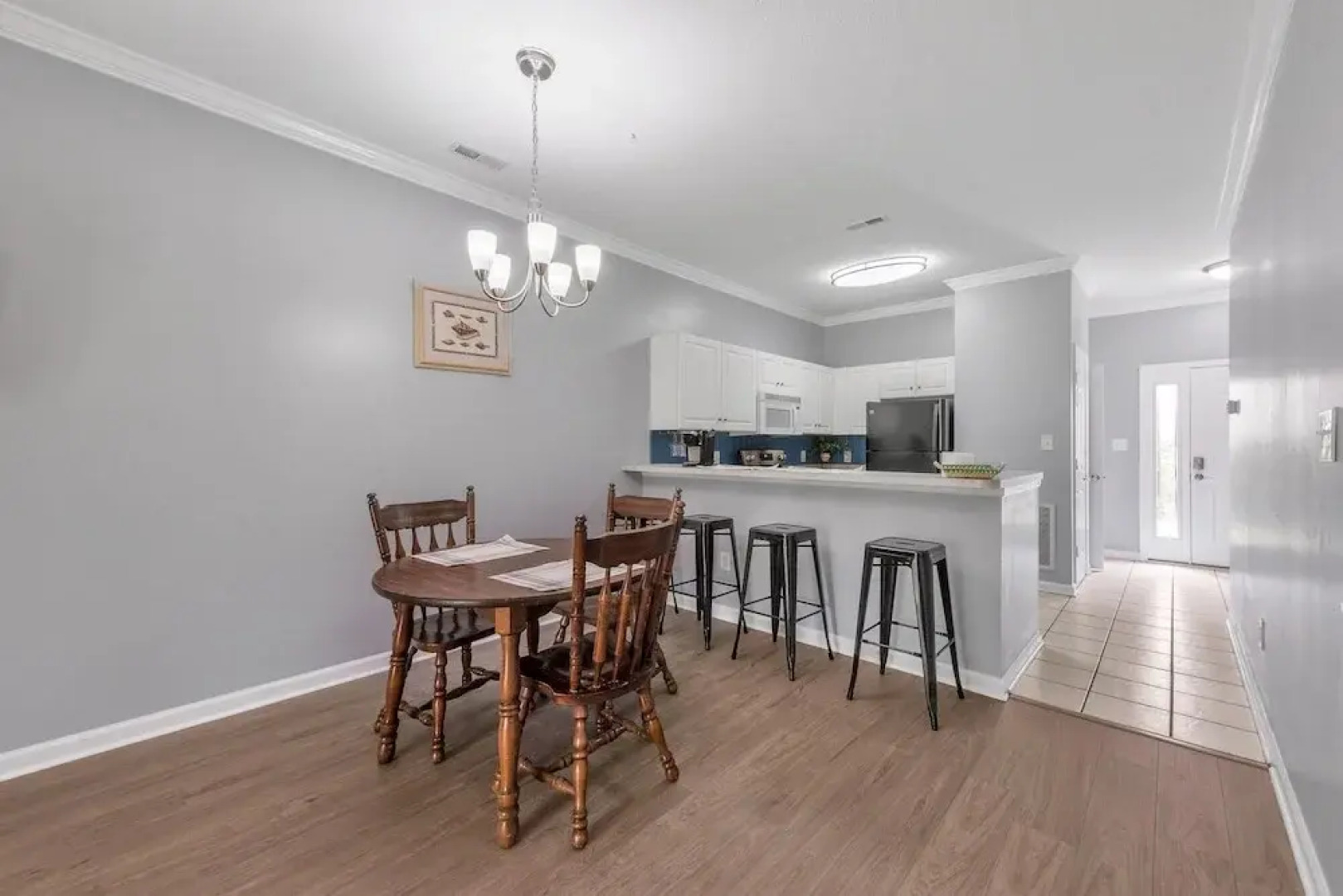 Excellent Vacation Townhome Near Myrtle Beach Adventure 2 Bedroom Townhouse by Redawning