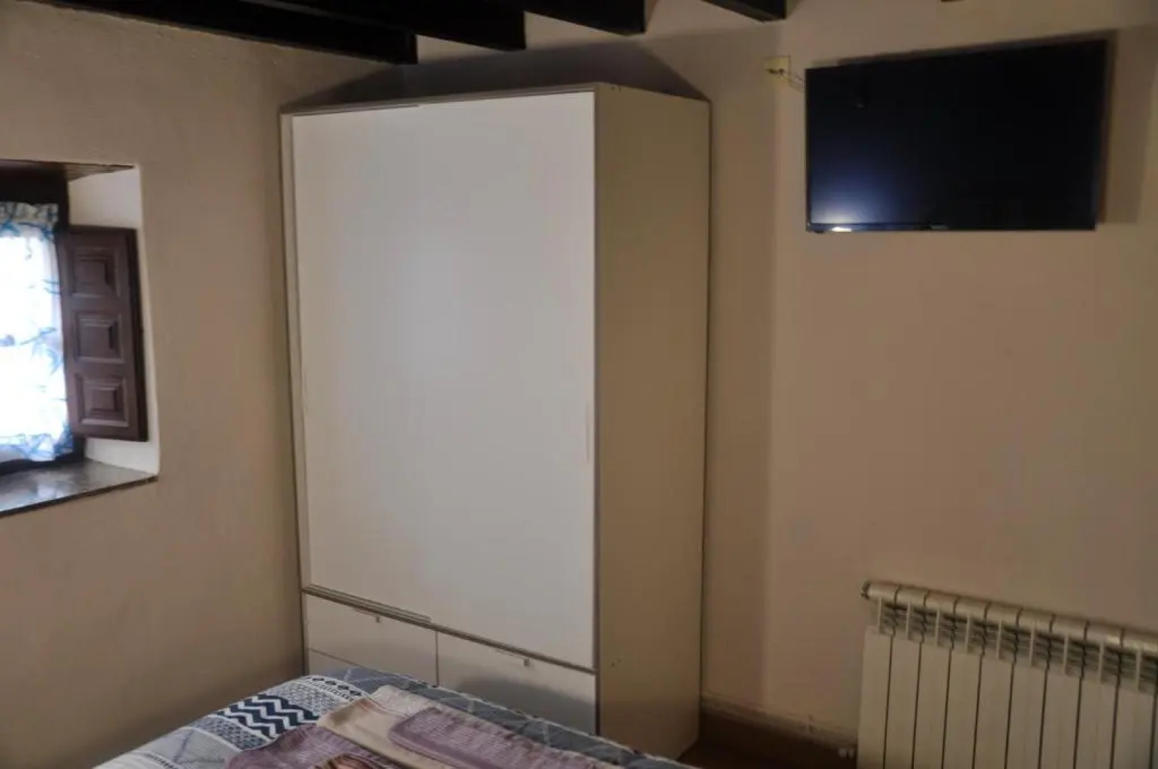 House With 4 Bedrooms in Picos de Europa, With Wonderful Mountain View, Furnished Garden and Wifi - 20 km From the Beach