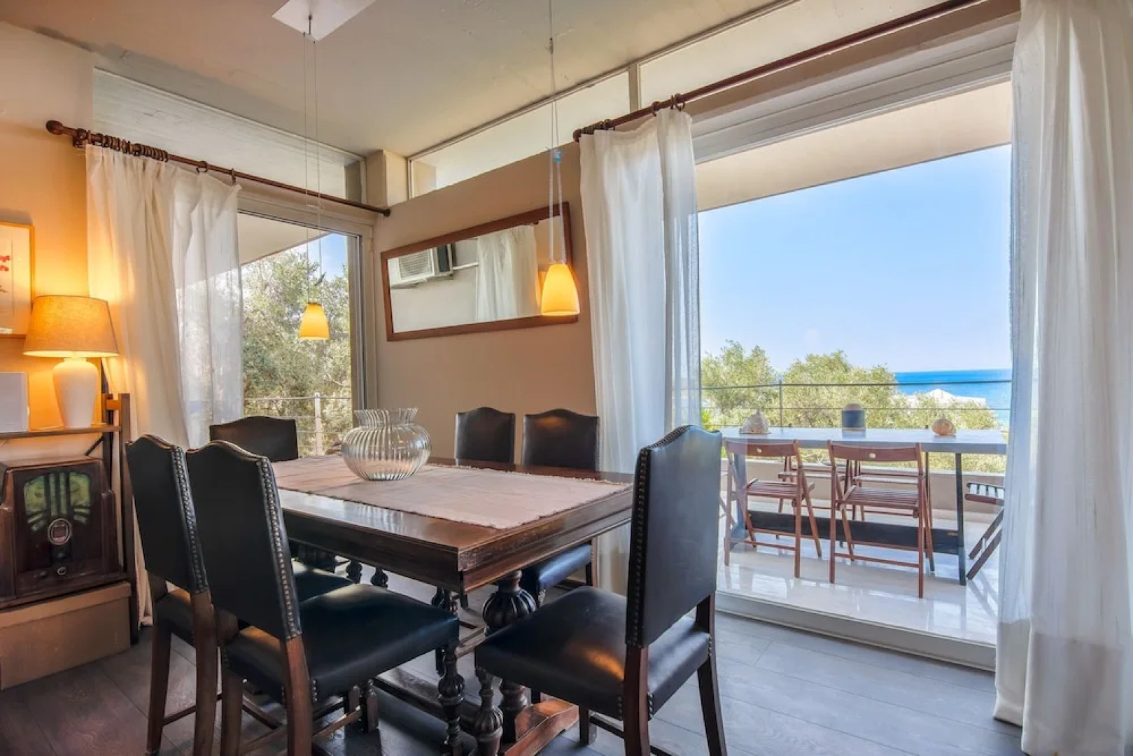 Lagonisi Villa Afroditi