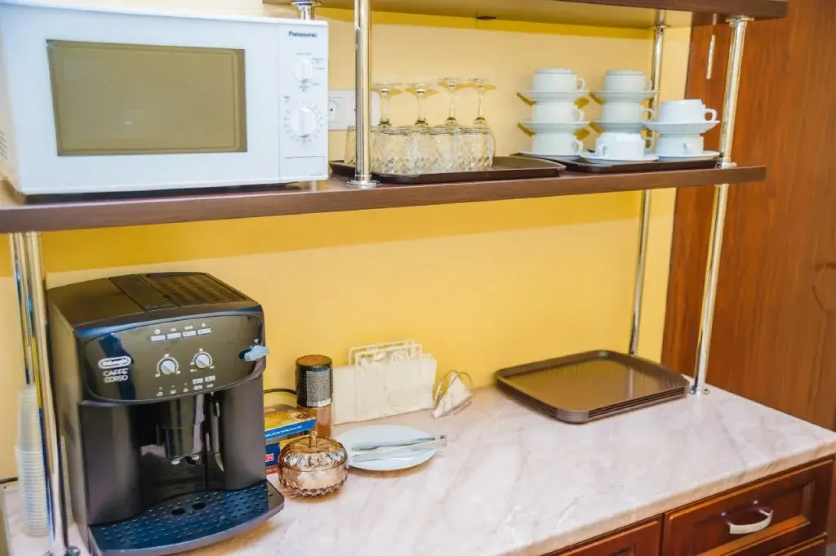 Петроградка