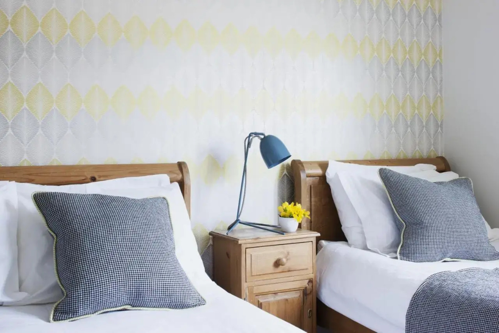 The Townhouse Strand