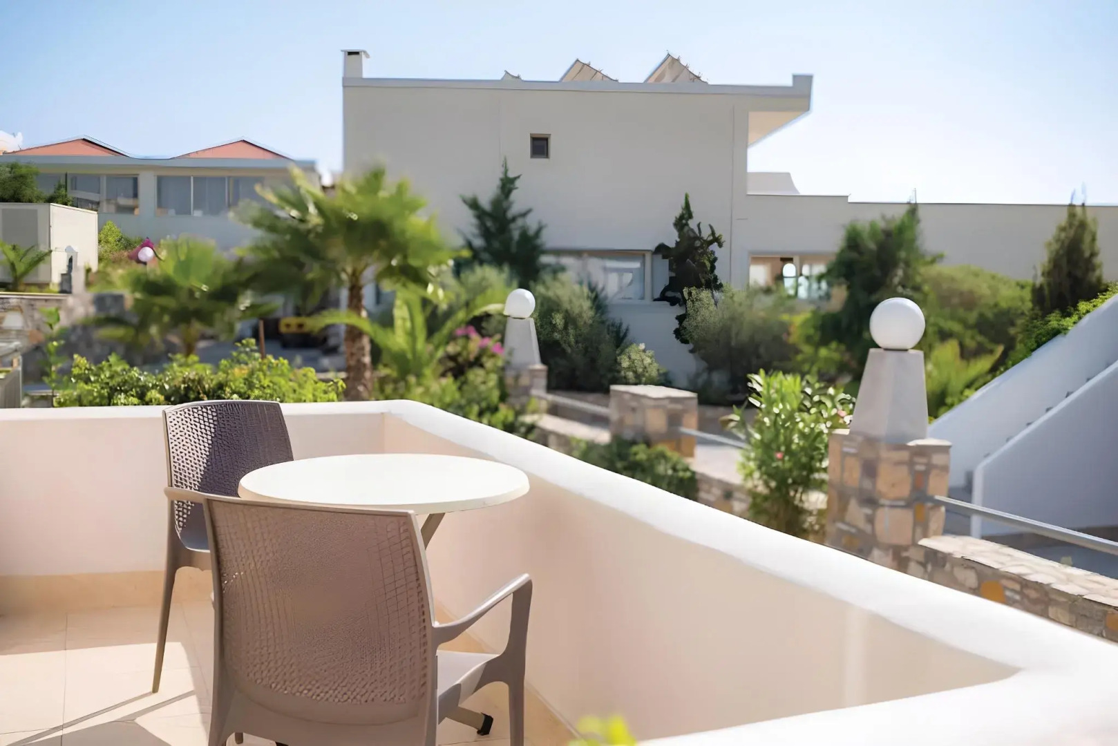 Kouros Palace Active Lifestyle Hotel