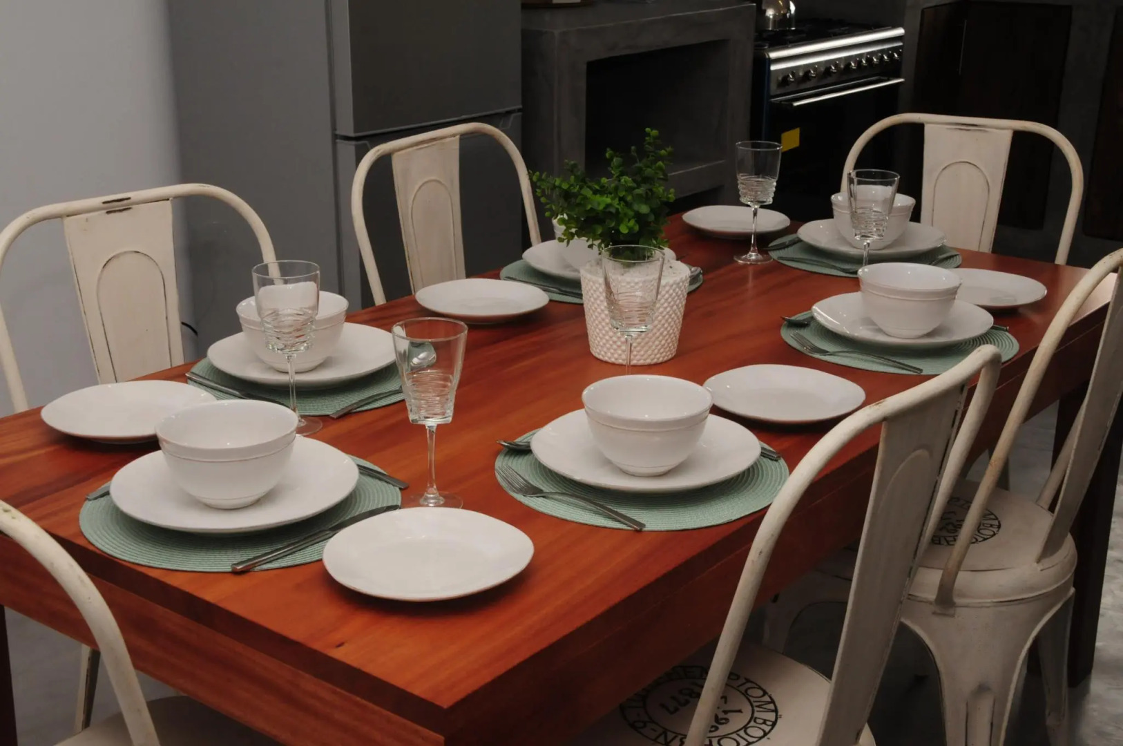 Jesser Point Boat Lodge