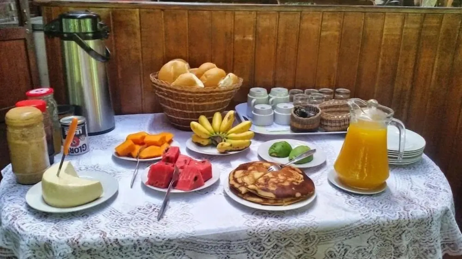 Amazon Lodge Tambopata