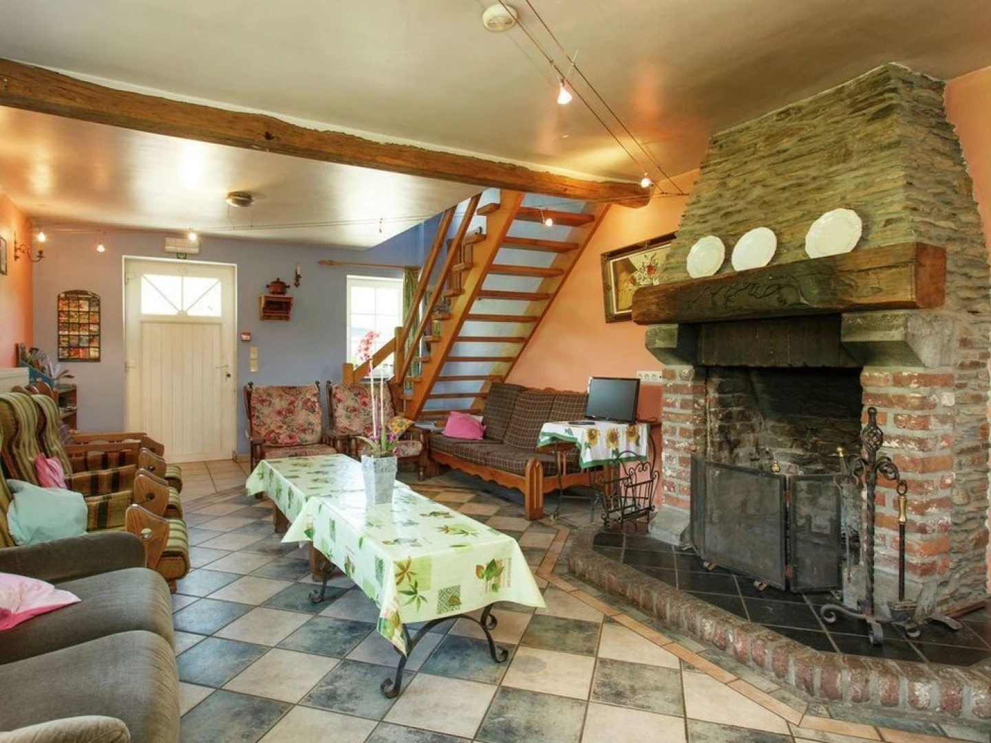 Sol Battire & A Tchape Mele