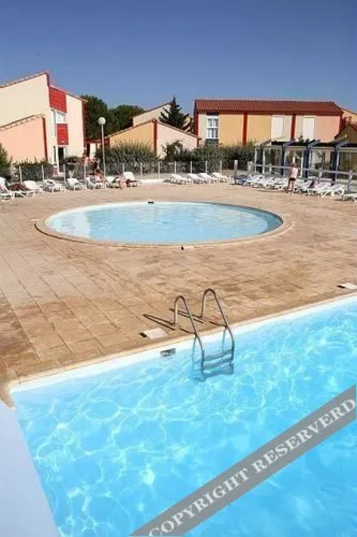 Goélia Le Village Club Marin