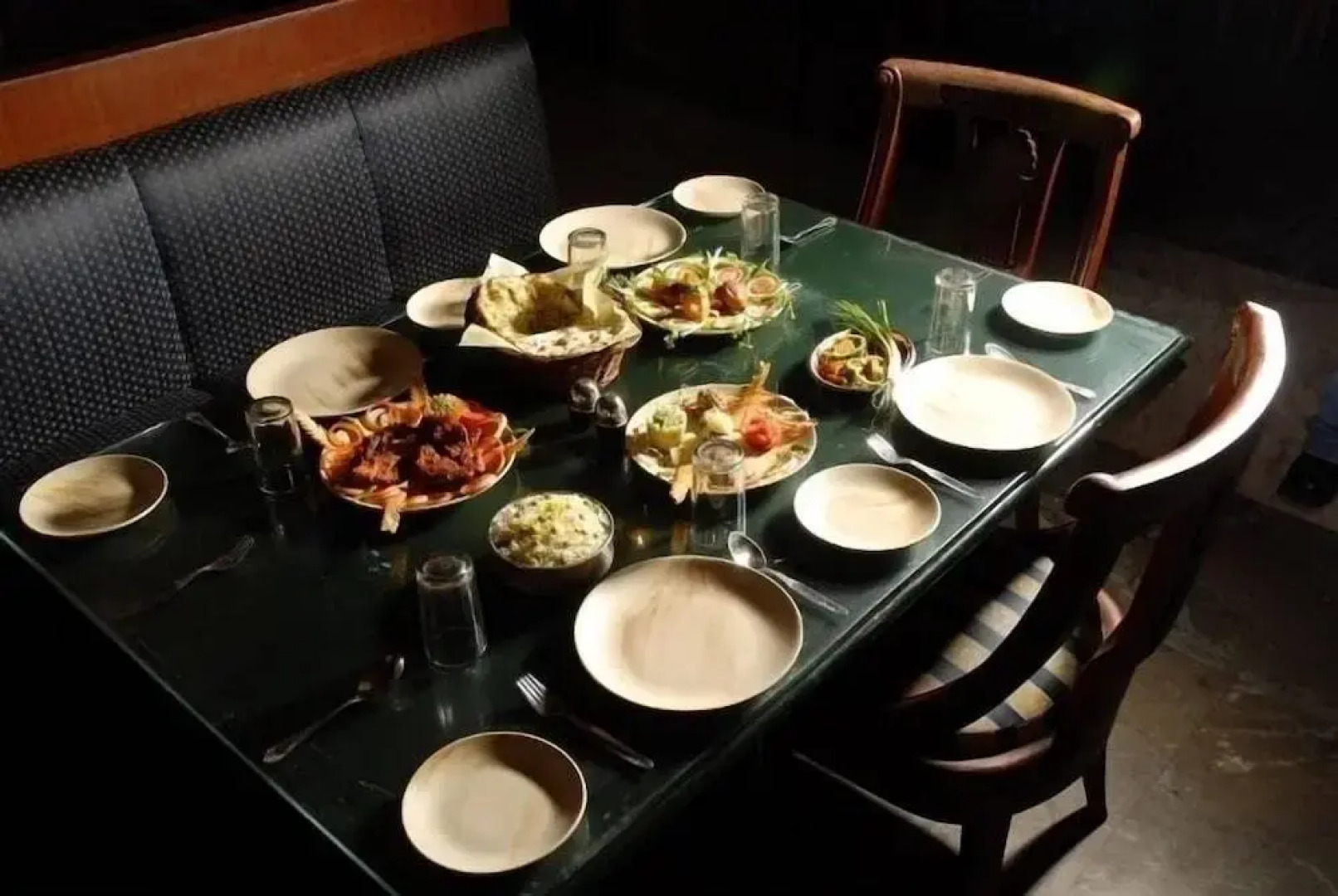 Lake Land Country Club Residency