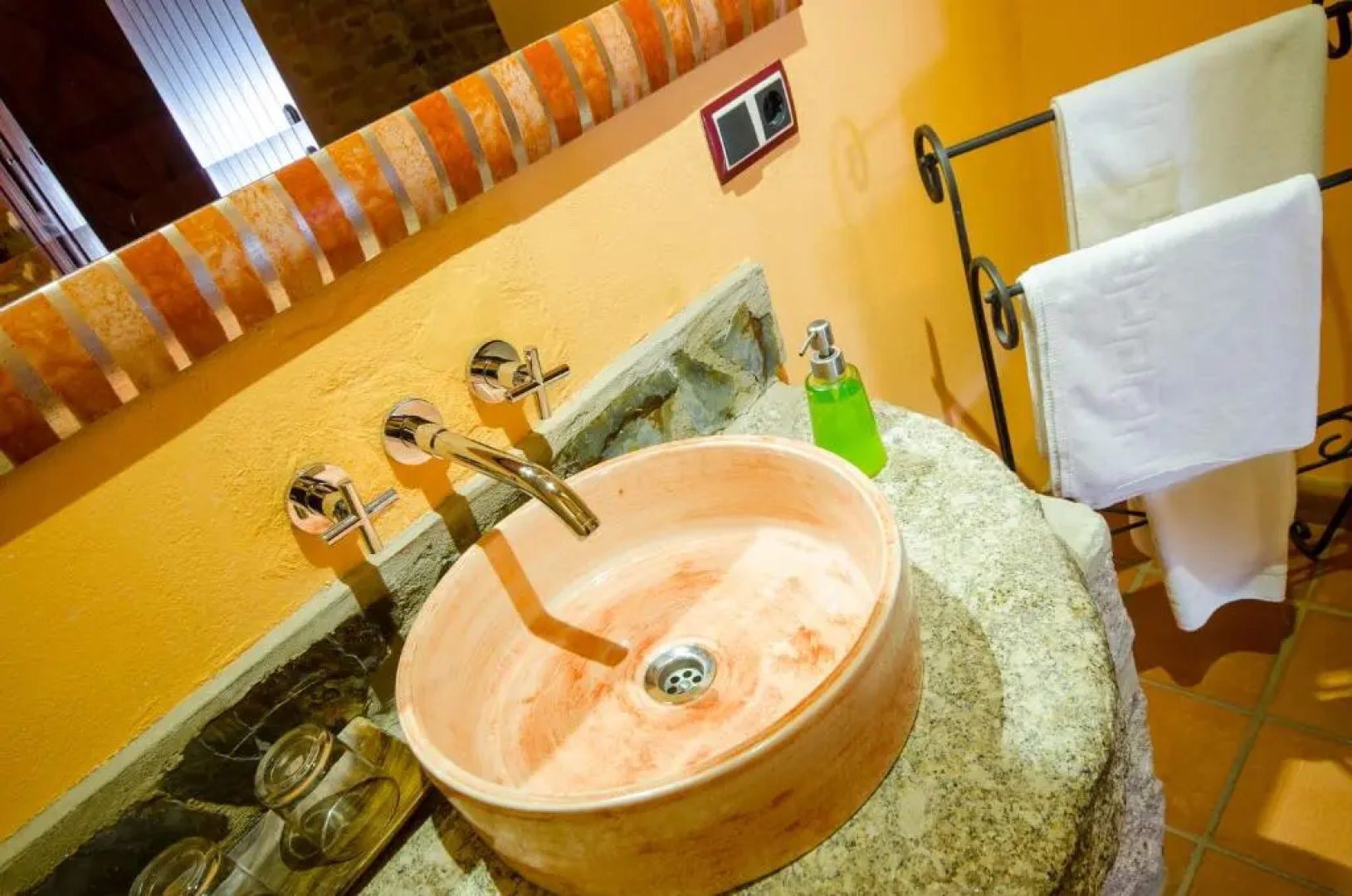 Hotel Rural Cerro Principe