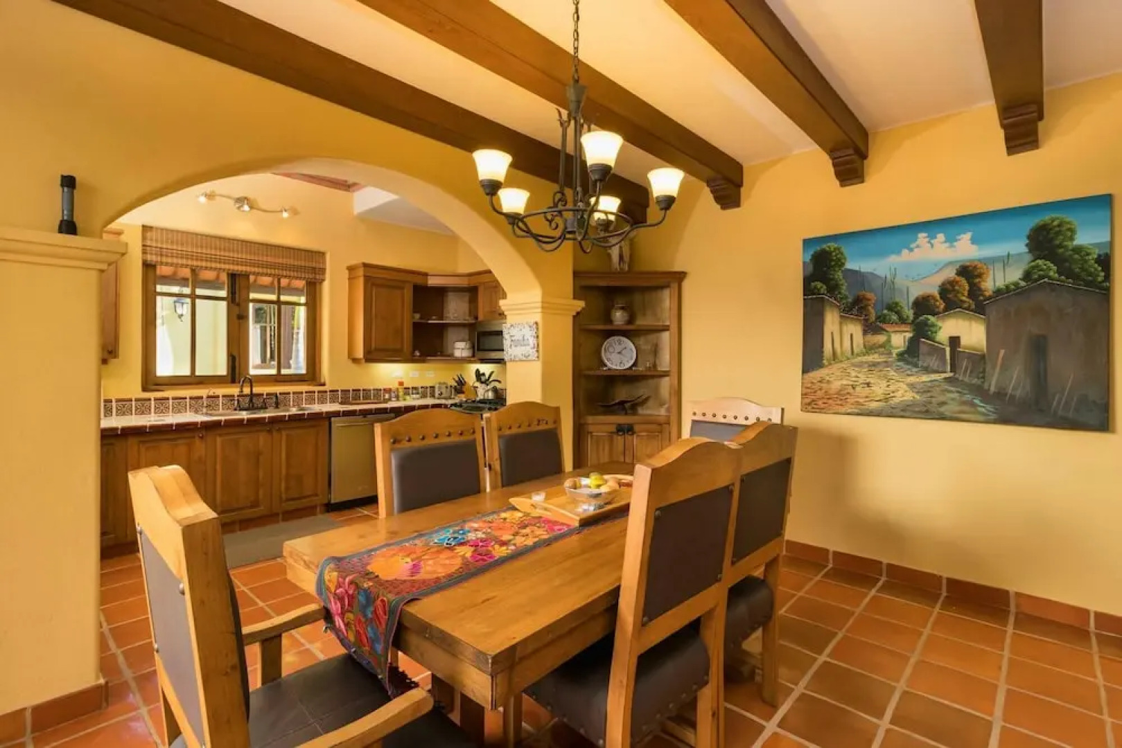 Casa Del Encanto by Casago