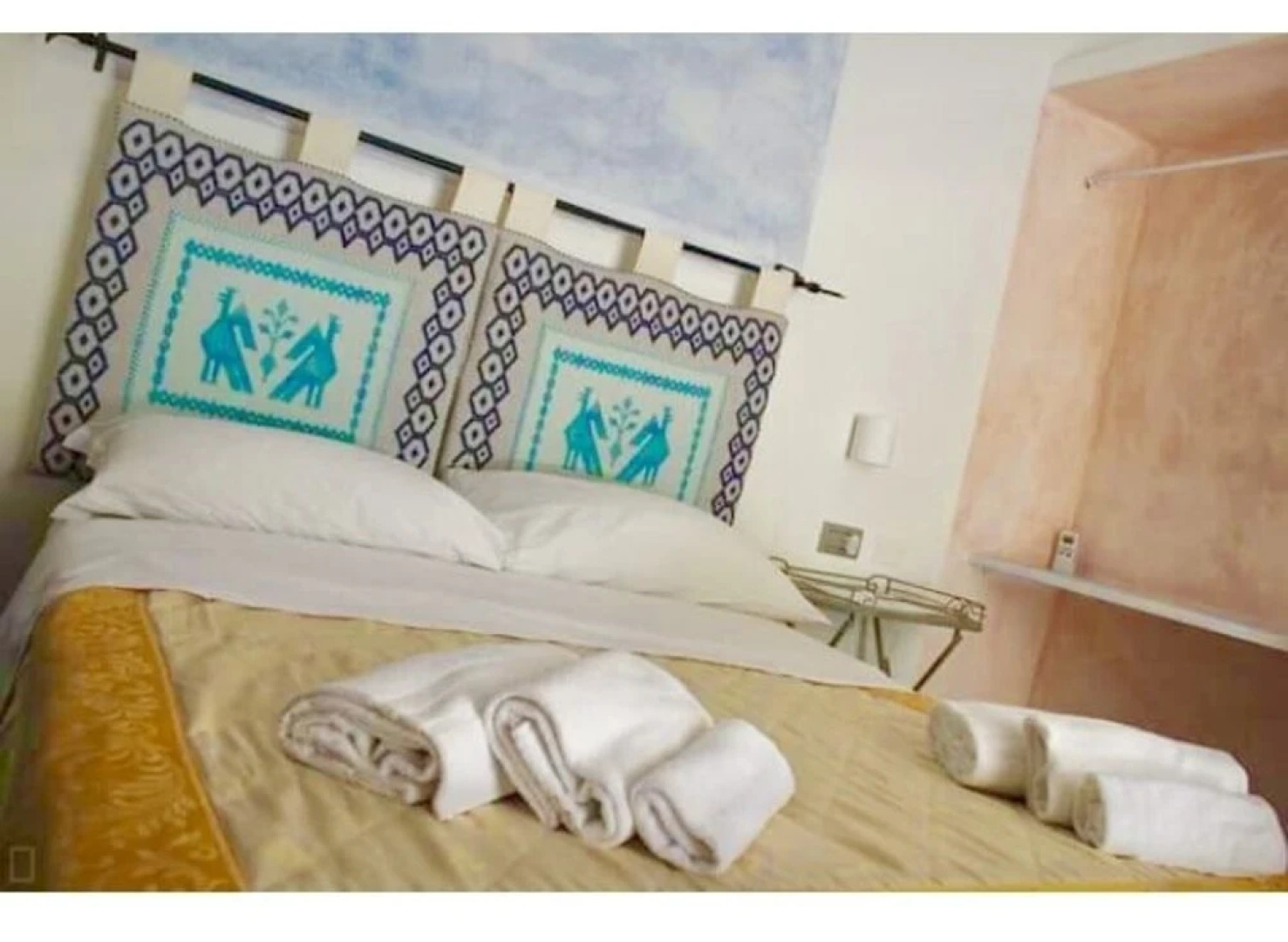 Country House Villa di L'Abbiu