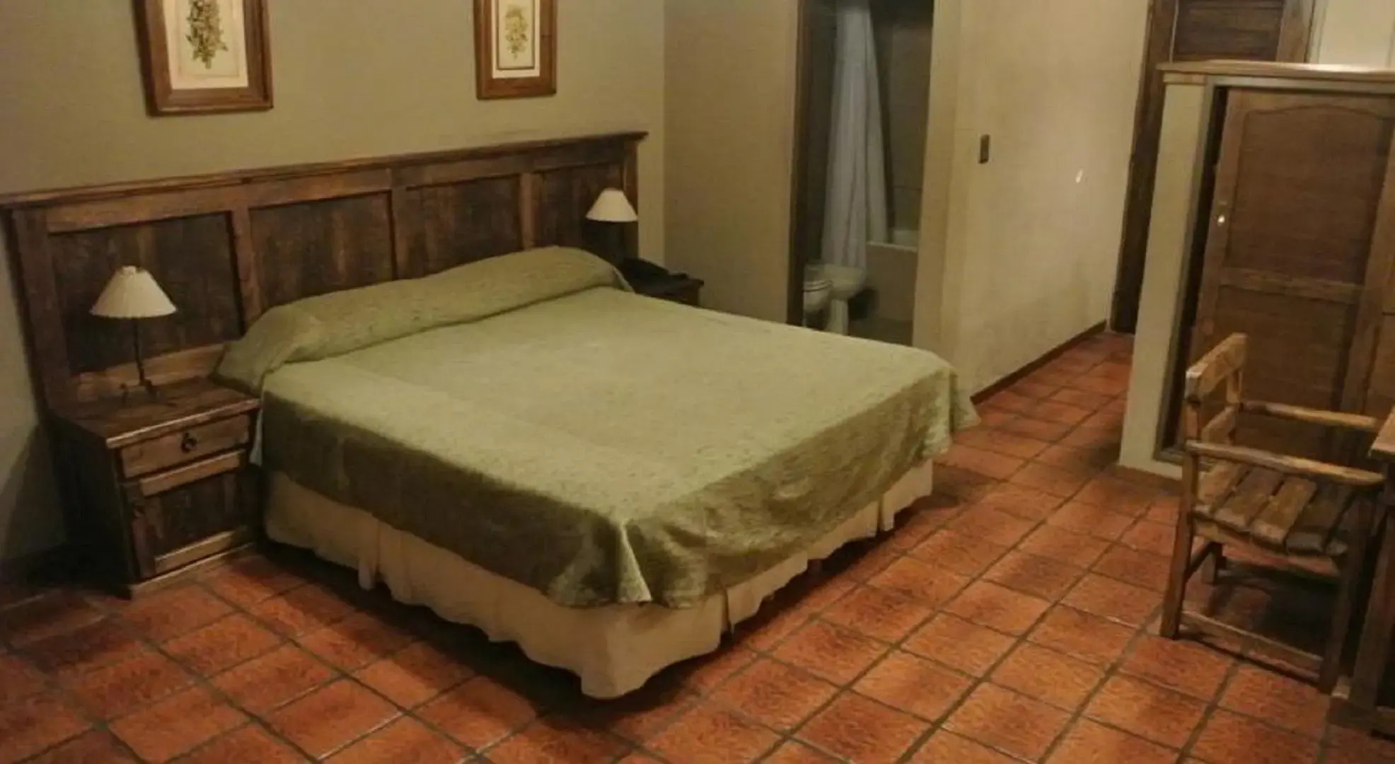 Aire Andino Apart Hotel