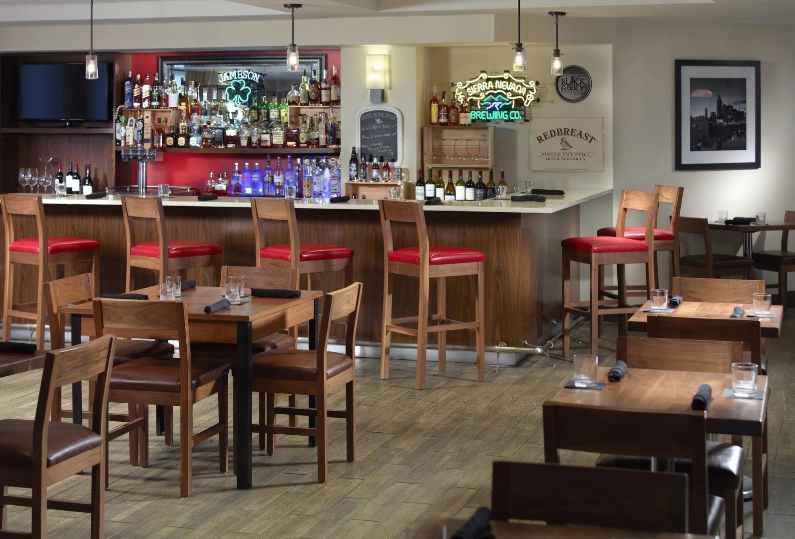 Four Points by Sheraton Nashville Airport