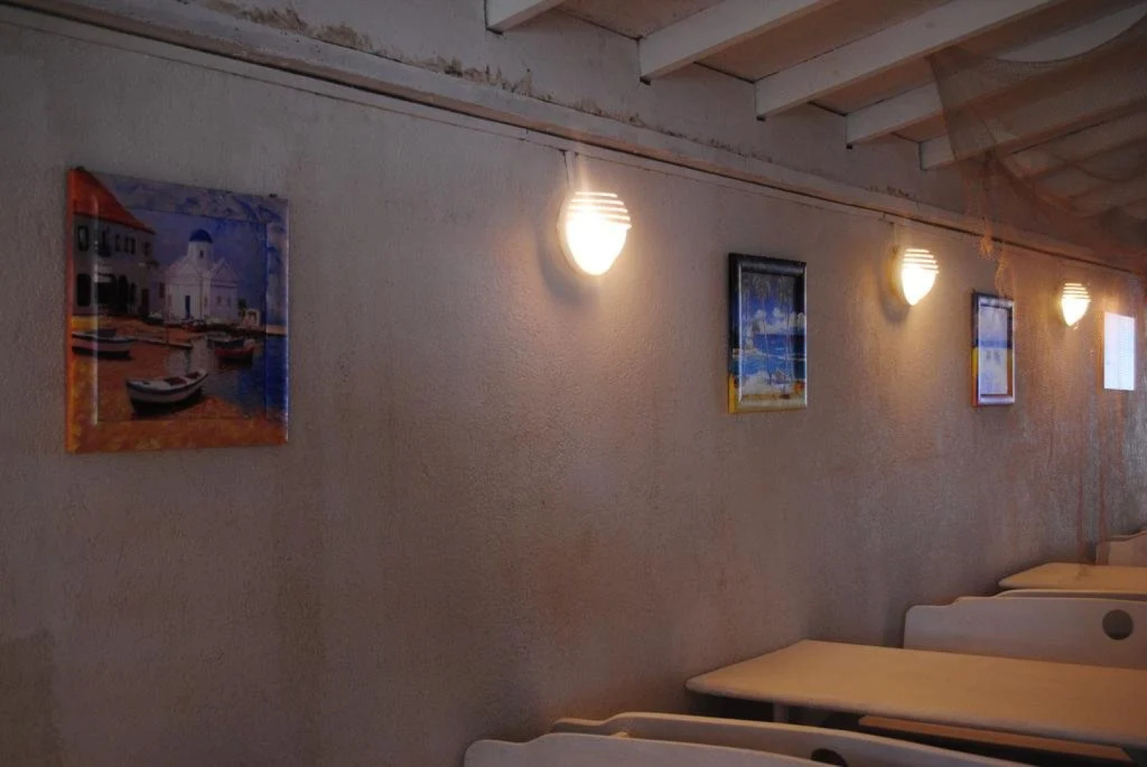 Hotel Sinaya - Full Board