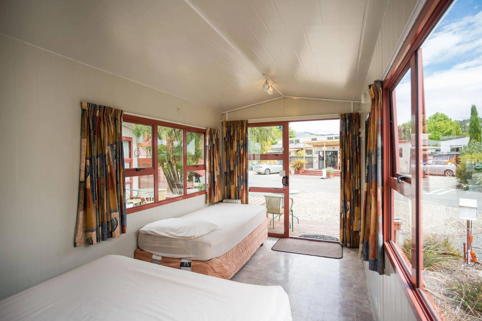 Nelson City TOP 10 Holiday Park