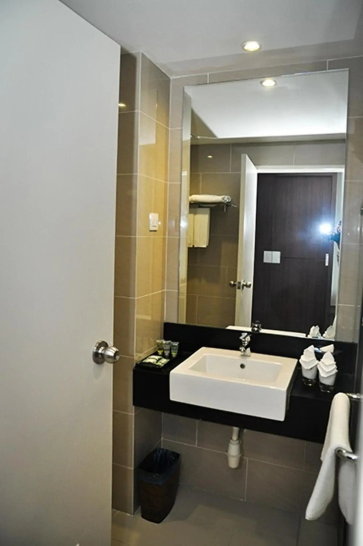 Raia Hotel & Convention Centre Alor Setar