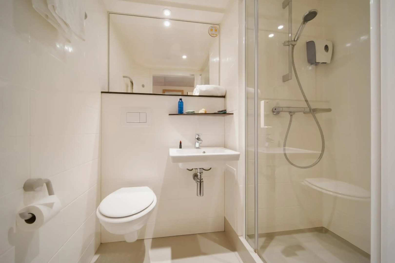 Première Classe Le Havre Les Docks