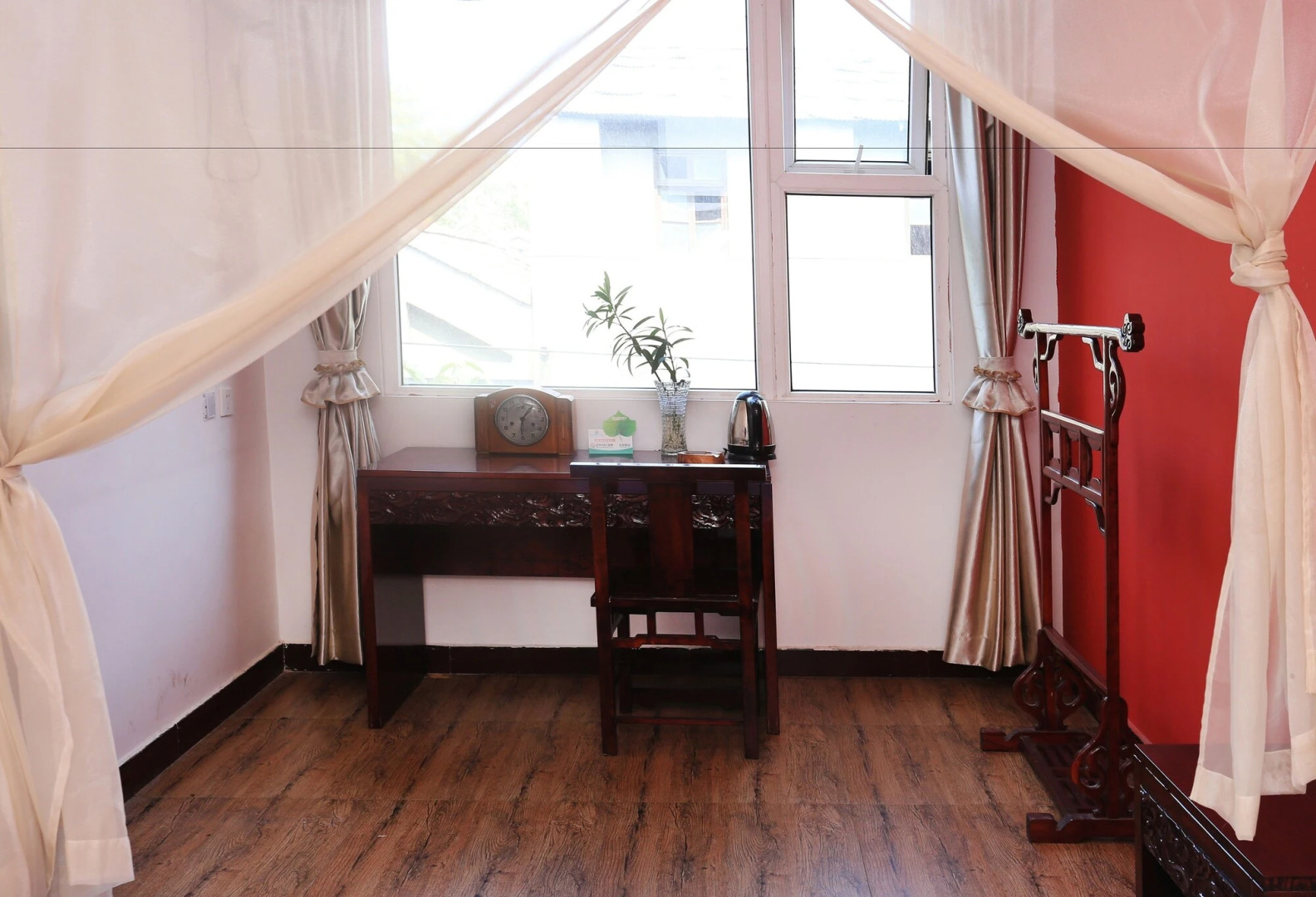 Xian Alley Youth Hostel