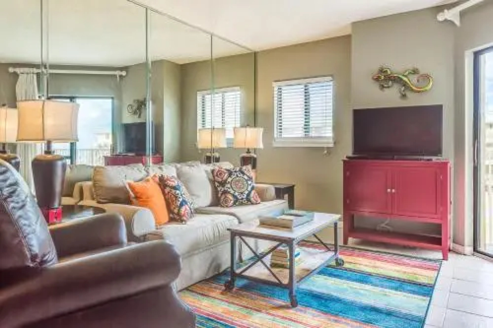 Gulf Shores Plantation Royal Gulf Beach & Racquet Club Unit 5113