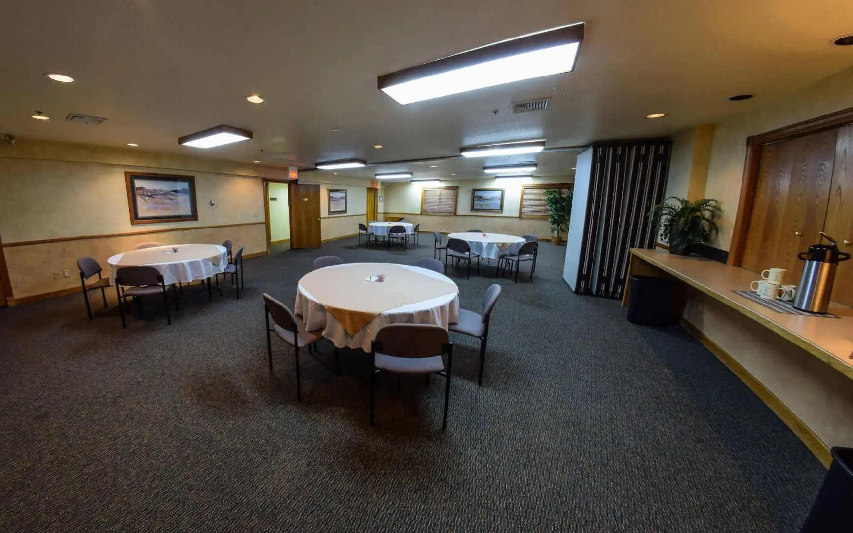 Greeley Guest House and Suites