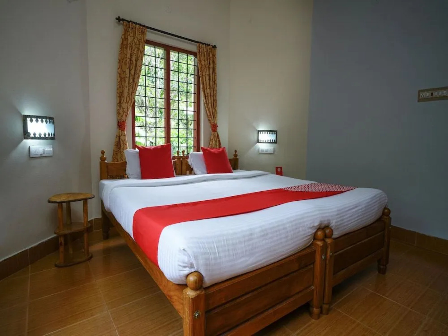 OYO 10640 Hotel Spice Villas