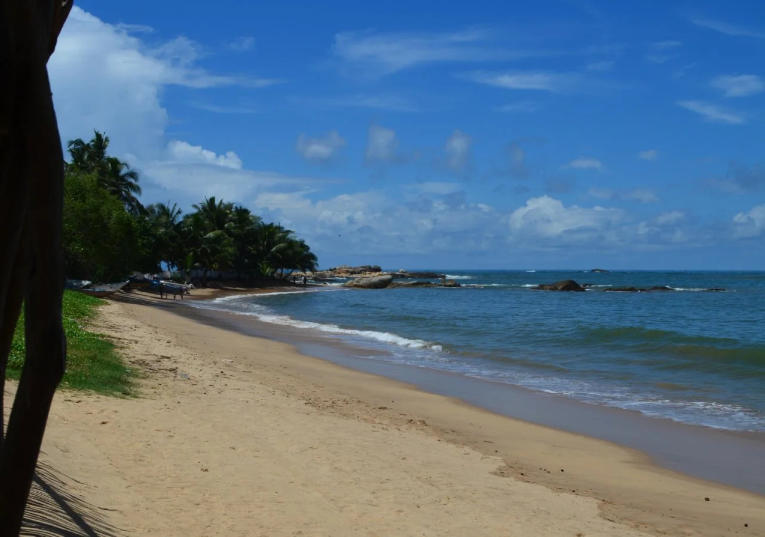 CocoVilla Boutique Resort