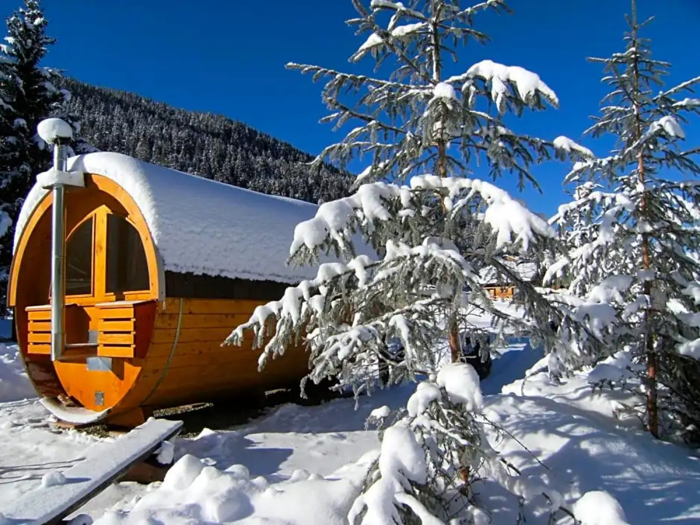 Hotel Garni Thurwieser - B&B