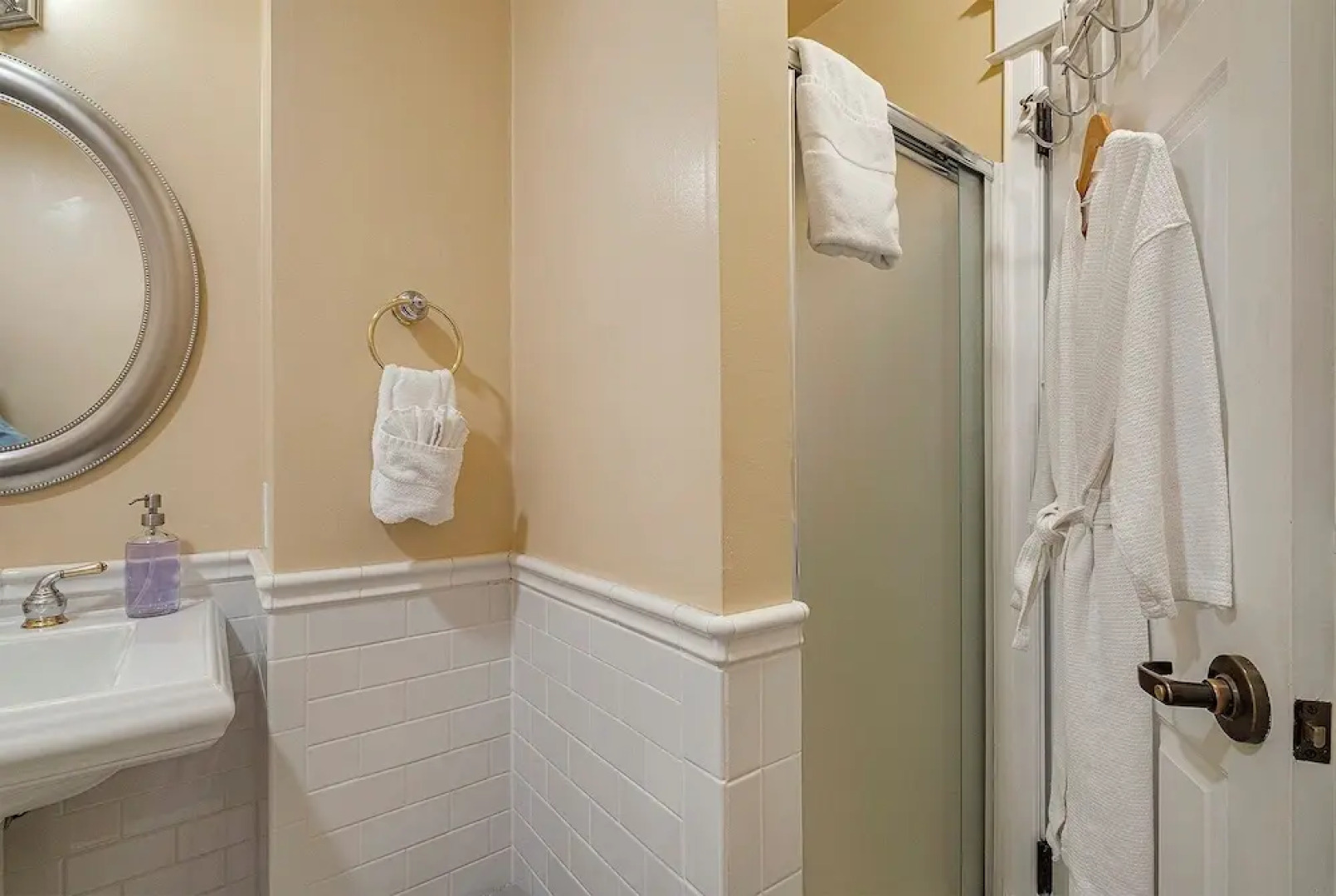 The Orenco Station Hotel