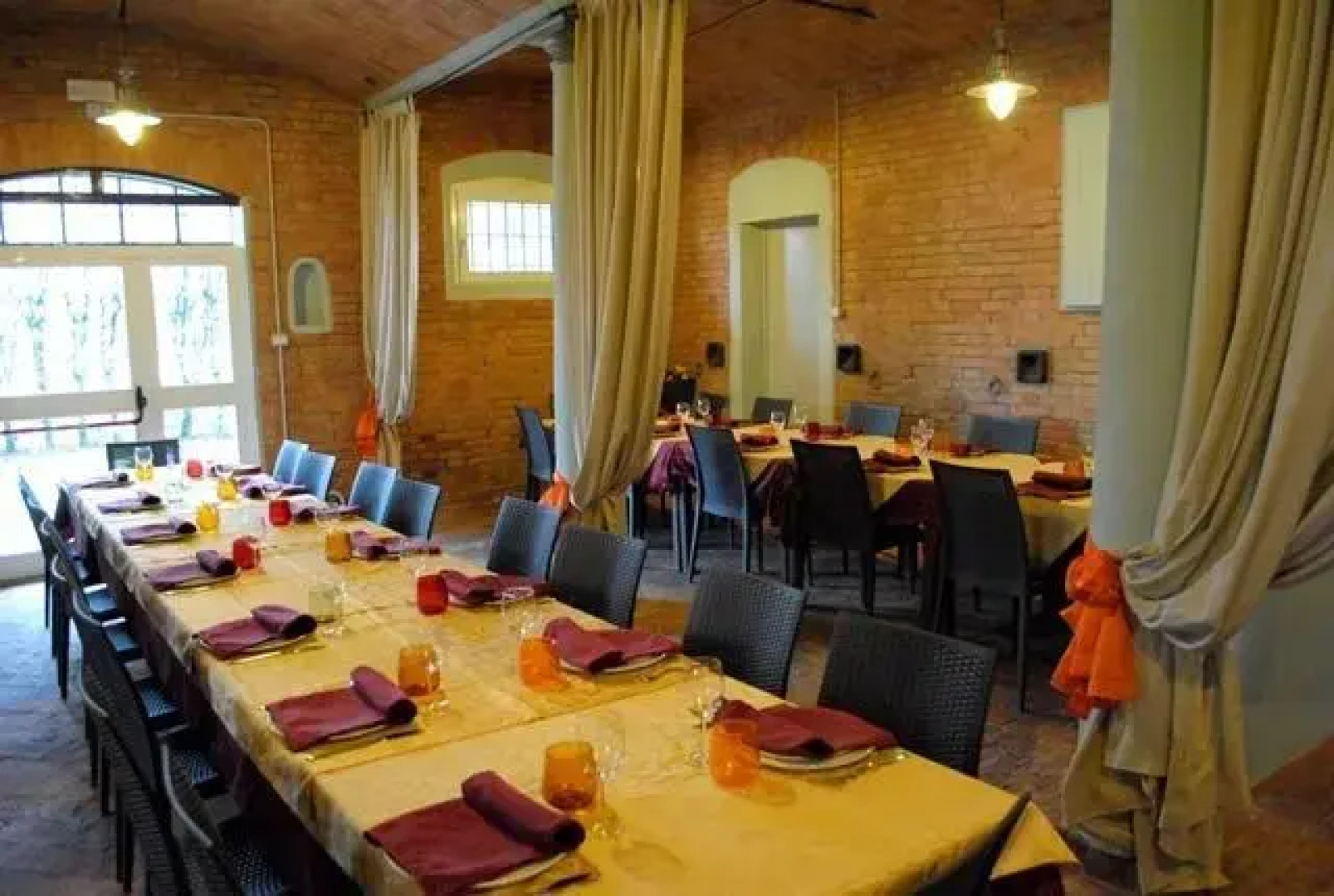 Agriturismo Podere Canovi