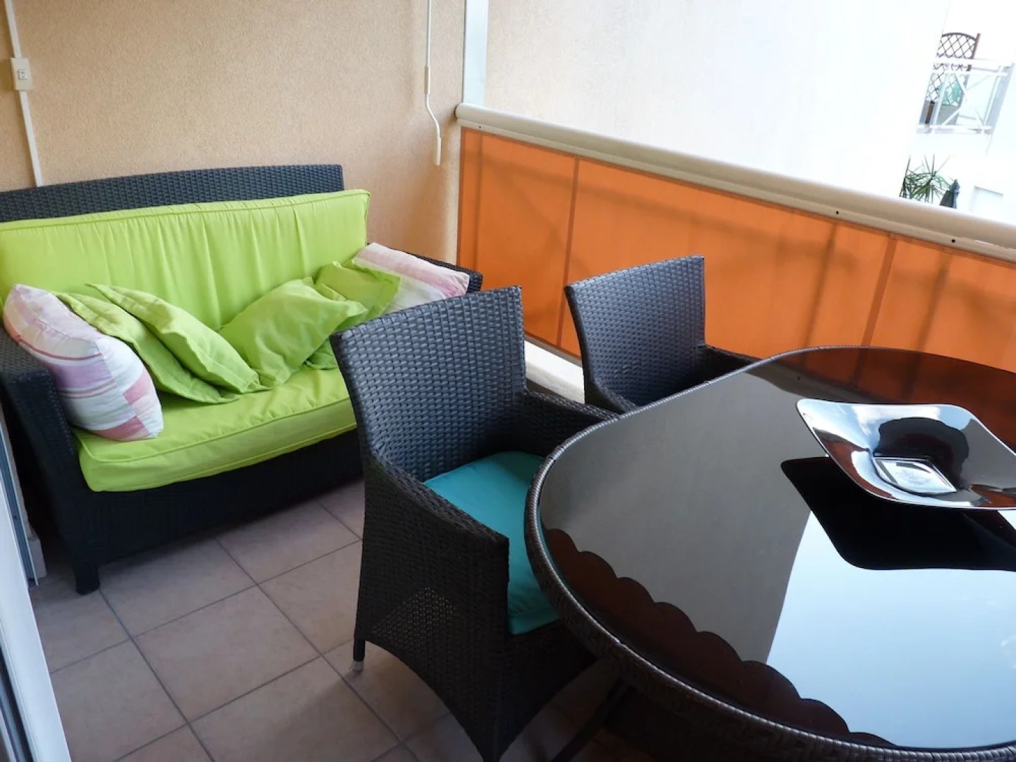 Magnifique duplex Climatisé