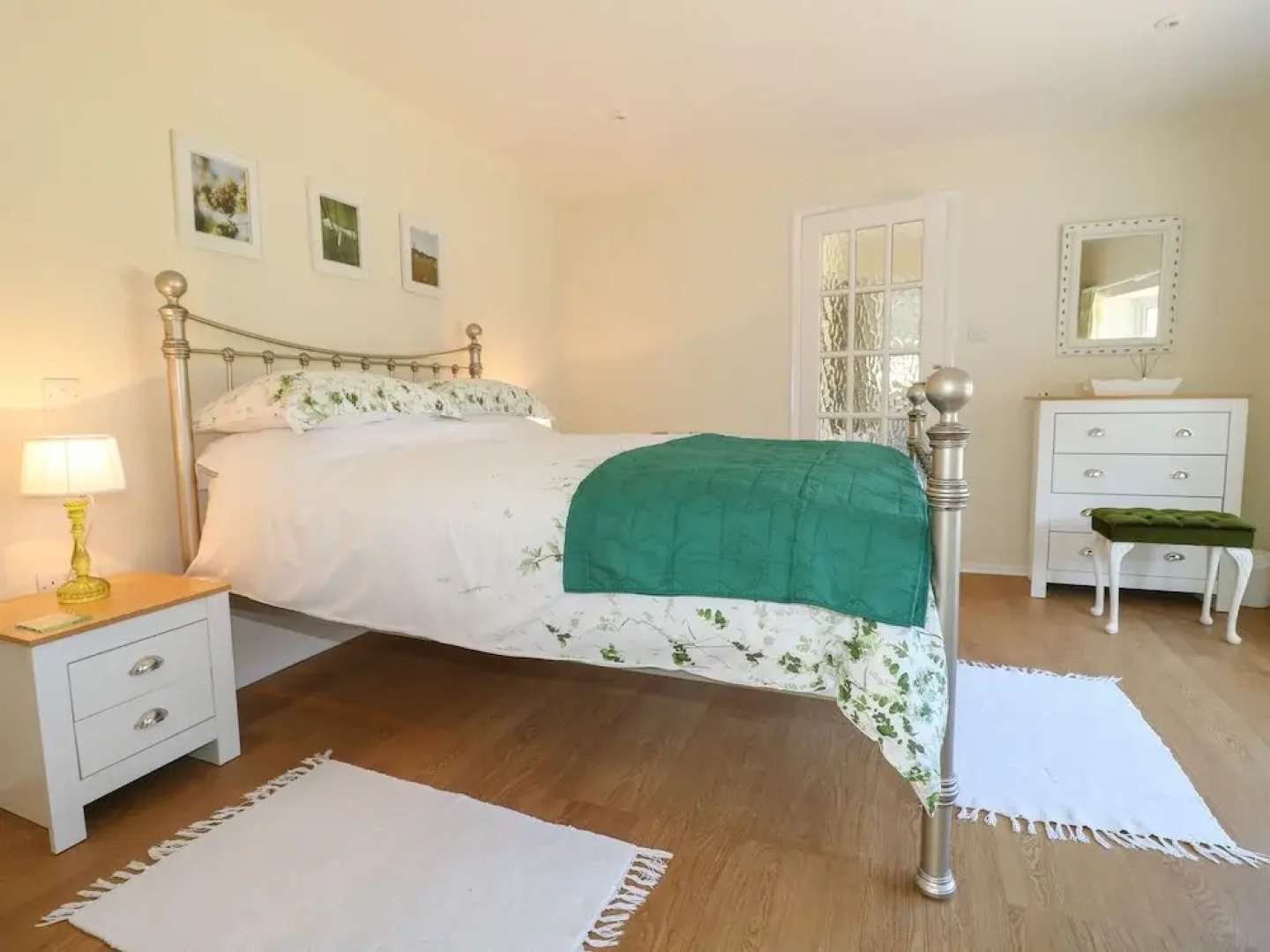 Wheelwrights Cottage