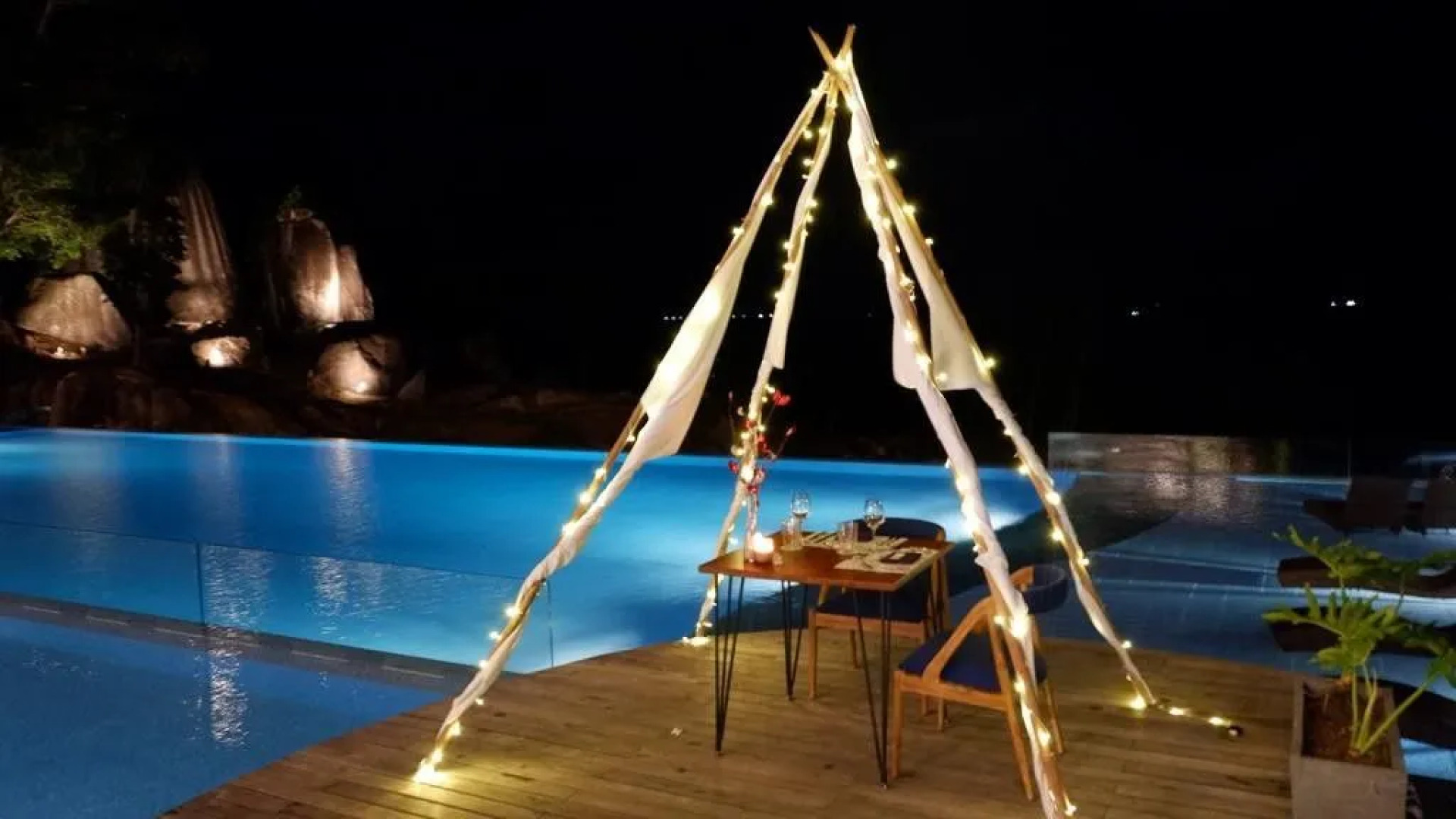 Swiss-Belresort Belitung