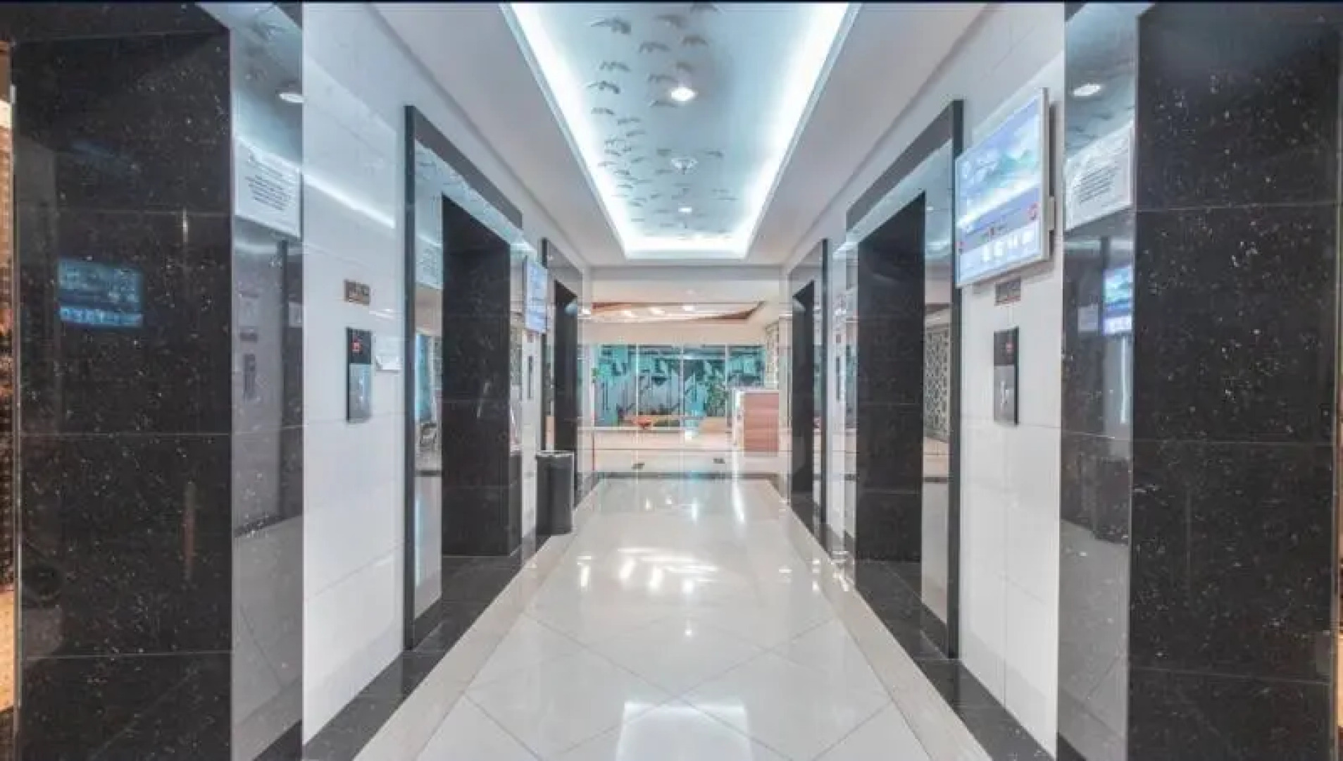 8rooms@ Grand Kamala Lagoon by ZUZU