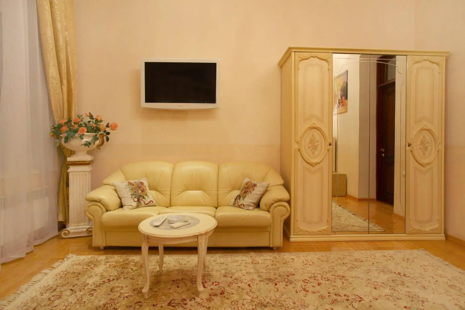 Отель «Екатерина»